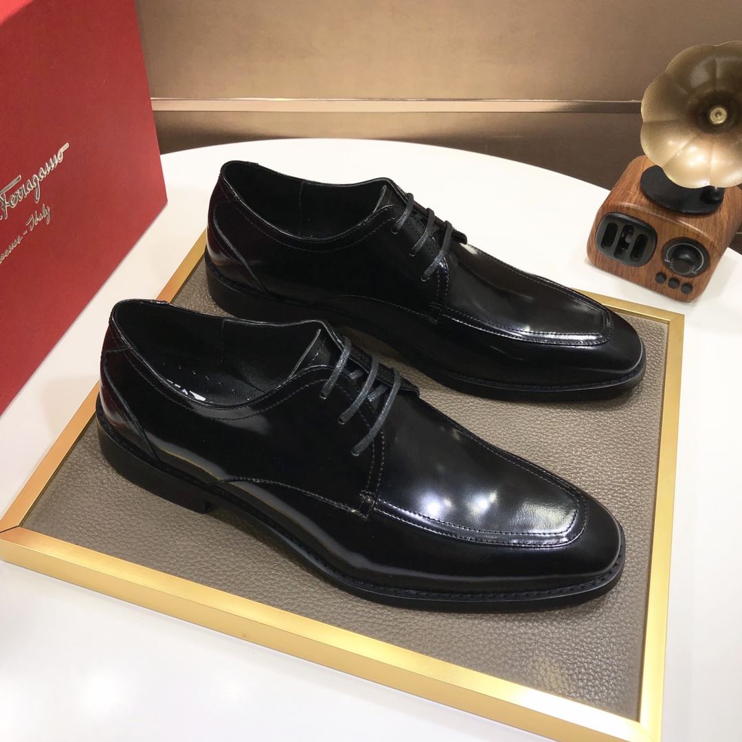 Ferragamo Shoes